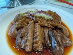 -廊亦舫Lang Yi Fang Restaurant(金桥店)