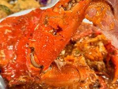 -龙海鲜螃蟹王(宏茂桥店)