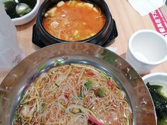 -小木屋拌饭(西安华阳城店)