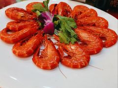 -乐在集市海鲜大排档(平潭店)