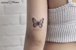 -飛凡TATTOO纹身•原创