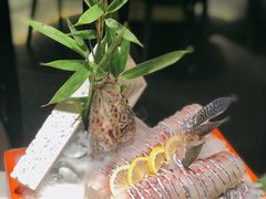 -领鲜天下·焗海鲜·花胶鸡(天目里店)