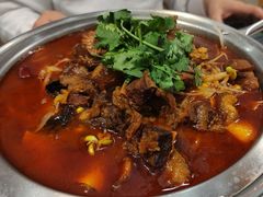 -孟记粥铺·家常菜·烧烤·粥(亚运村店)