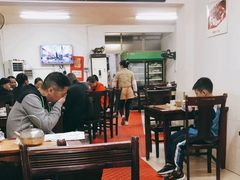 大堂-呷得家常菜馆(王公塘店)