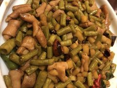 鹅肠-杨记隆府(白象街店)