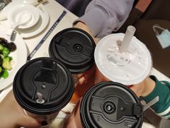 -大树餐厅(益田假日店)