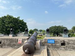-石炮台公园