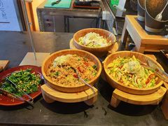 -怡咖啡海鲜自助餐厅(浦东香格里拉店)