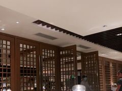 -JW万豪厨房餐厅·滨海草坪烧烤·海鲜·海景(三亚绿发山海天JW万豪酒店)
