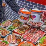 炙子烤肉又打开了我新世界的大门