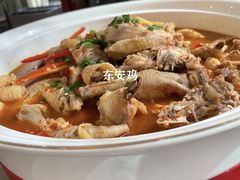 -潇湘·永州会馆(百子湾店)