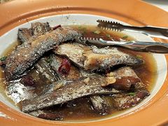 -小红鲸·海鲜餐厅(轸大路店)