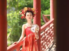 -龙潭水乡