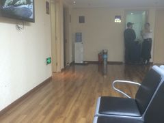 -九华体检中心(今晚报分店)