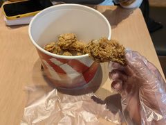 -肯德基(泉州东街店)