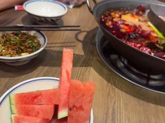 -袁山山重庆火锅(丈八北路店)
