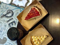 -Pie Bird(新闸路店)