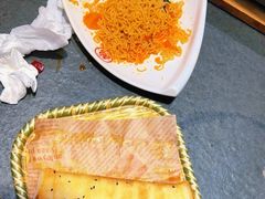 -三兄弟灰太狼烧烤.龙虾烤鱼(上海交大店)