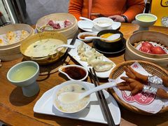 -苏小柳手工点心(人民广场分院)