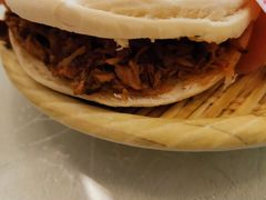 肉夹馍-玉华宫宾馆·餐厅(铜川驻京办店)
