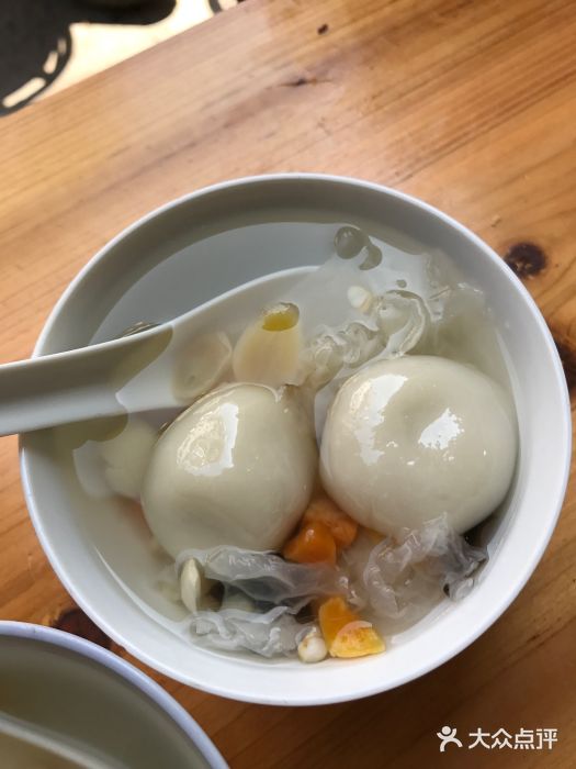 胡荣泉(太平路店)鸭母捻图片