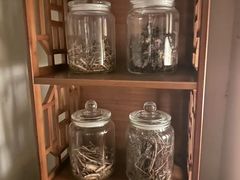 -CLUE演绎实景剧本杀(江南西店)