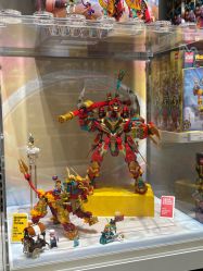 -乐高授权专卖店(中关村领展店)