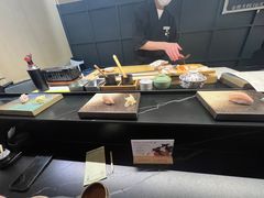 -Sushi Hanzo半藏(天环广场店)
