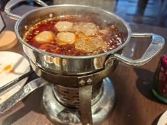 -乐咖啡西餐厅(太湖皇冠假日酒店)