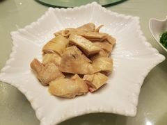 -衡山汇·高级粤菜(霄云路店)