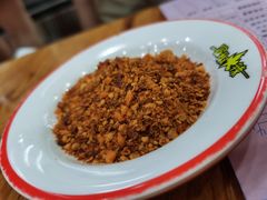 干碟-冒椒火辣(太古里店)