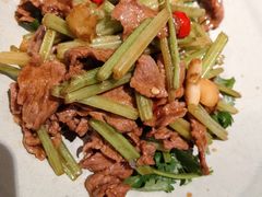 -佬太公海鸭·海鲜大排档(上海总店)