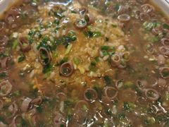 -宾朋海鲜美食特色餐厅·纯手工鲅鱼水饺(兴海路店)