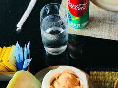 -四季酒店下午茶