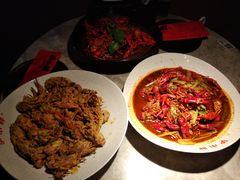 -沪小胖小龙虾(淮海中路旗舰店)