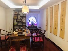 -福慧慈缘素食餐厅(王府井店)