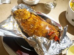 -香江小厨 The Kitchen(香江俱乐部店)