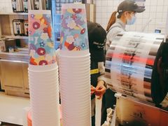 -1点点(新达汇三林店)