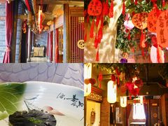 -小龙坎老火锅(西安路店)