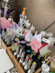 -臻美薈美容养生美甲美睫專門店
