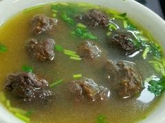 -老磁器口豆汁店(天坛店)