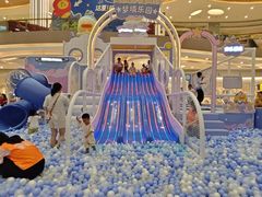 -天虹购物中心(深圳龙华店)