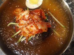 -大叹号·朝鲜族烤肉(潍坊泰华城店)