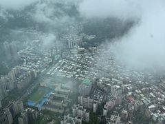 -随意鸟地方101观景餐厅