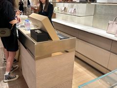 -LV路易威登(德基广场店)