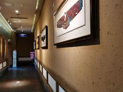 -韩屋韩国料理(天山路店)