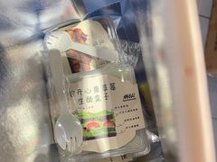 -君之狮子山·轻糖烘焙(松江印象城店)