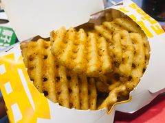 -麦当劳(西安雁塔路店)