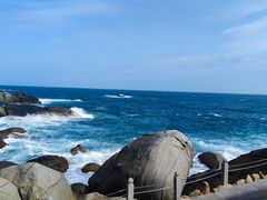 -三亚蜈支洲岛旅游区