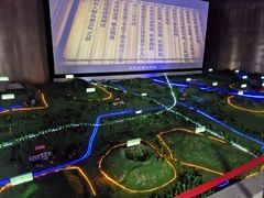 -六合国家地质公园桂子山景区